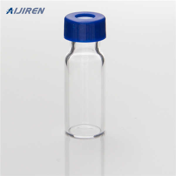 <h3>Autosampler Vials - Aijiren Tech Scientific</h3>
